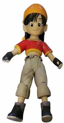Dragonball Z Pan Affliction Dragon Ball GT 2004 Jakks Pacific Figure - Image 1 of 2