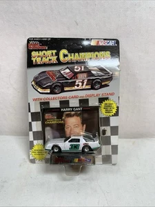 1993 Racing Champions Short Track Champions Harry Gant - Bild 1 von 1