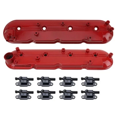 For Pontiac G8 2008-2009 TRQ TKA00547 Ignition Kit — 第 1/4 张图片