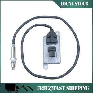 5WK97401 2294291 para camiones Scania autobús nuevo sensor Nox 2296801 2247381 - Imagen 1 de 6
