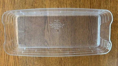 LONGABERGER BREAD BASKET PROTECTOR NEW !!! - Image 1 of 4