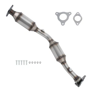 Exhaust Converter Converter For Pontiac G5 2.2L 2008-2010 400Cell Precious Metal - Picture 1 of 18