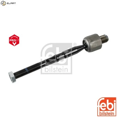 INNER TIE ROD 36501 FOR BMW N46 B20 CA/N42 B20 BZ 2.0L 4cyl 3 SERIES 2.5L 6cyl - Image 1 of 4