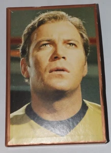 Star Trek Memories de William Shatner primera edición 1993 libro de tapa dura firmado - Imagen 1 de 12