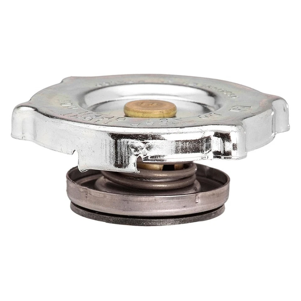For Chevy C7500 Kodiak 97-09 Gates 31521 Engine Coolant Replacement Radiator Cap Foto 1 de 1