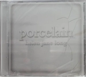 Helen Jane Long - Porcelain CD *NEW* - Picture 1 of 2