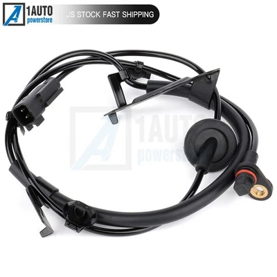 Conjunto de sensor de velocidad ABS trasero derecho para Chrysler 200 Dodge Avenger 2007-2014 Foto 1 de 4