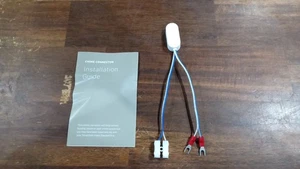 SimpliSafe Doorbell Resistor - Picture 1 of 2