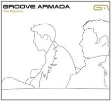 Vertigo/Remixe von Groove Armada | CD | Zustand sehr gut - Bild 1 von 2