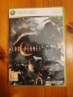 Lost Planet 2 Xbox 360 - Image 1 of 3