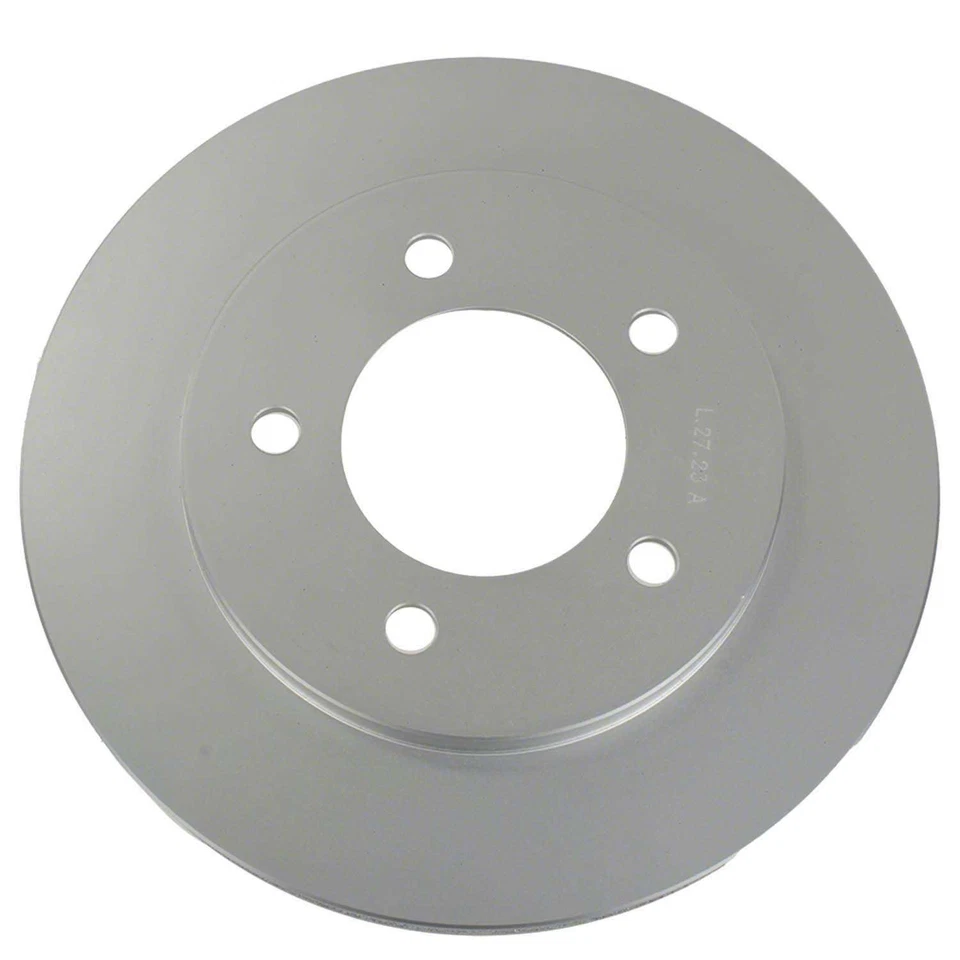 Rotor de freno de disco Foto 1 de 3