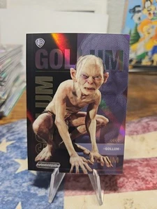 Gollum 2024 Kakawow Phantom Warner Bros 100°/288 - Foto 1 di 2