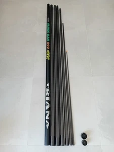 Triana Grande Slam R90 11m Carp Pole - Margin Pole - Pole Fishing Match Fishing - Picture 1 of 6