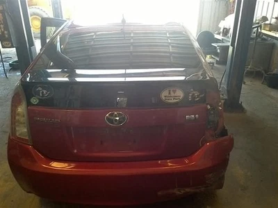 Eje delantero derecho pasajero se adapta a 11-16 LEXUS CT200H 10119761 Foto 1 de 4