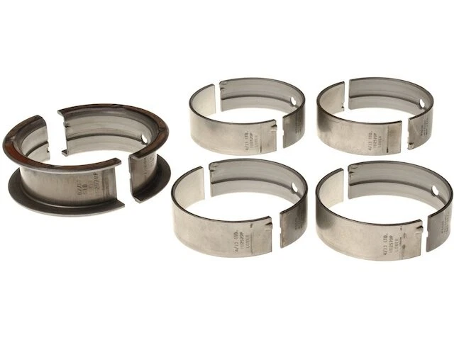 Juego de rodamientos principales 74PDRN51 para Cherokee CJ5 CJ6 CJ7 Commando Grand Wagoneer J10 Foto 1 de 1