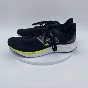 New Balance Herren Fresh Foam Arishi Größe 9D MARISPK4 Schwarz Laufschuhe Turnschuhe - Bild 1 von 12