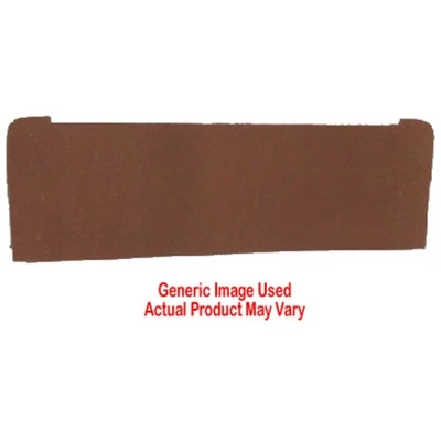 Trunk Divider Panel Board for 1966-1967 Dodge Coronet Hardtop 2-DR Unpainted - Image 1 of 4