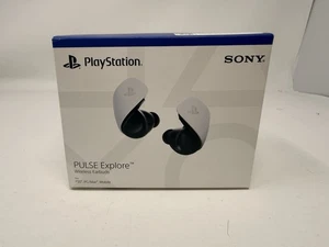 Auriculares inalámbricos PlayStation PULSE Explore - PS5 - Uso ligero - Imagen 1 de 4