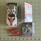 Transformers Downshift Energon Combat Class Action Figure Toy Car Read Descripti