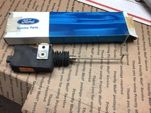 Nos Ford F5TZ-7826594-A Actuator LH or RH Rear Doors 1995-2001 Explorer - Picture 1 of 6