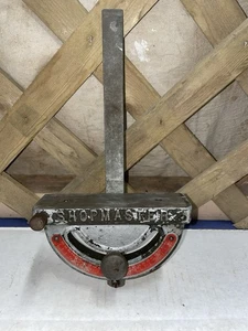 Vintage ShopMaster Table Saw Guide TA 1305 / Miter / Shop Master - Picture 1 of 7