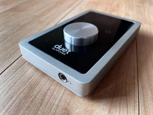 Apogee Duet 2 USB Audio Interface - Used - Fully Working w/ Minor Wear - (Used) - Picture 1 of 4