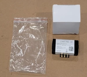 New 84102447710 Emergency Battery SOS Battery Fit For BMW F20 F30 F32 F12 F90 - Picture 1 of 5