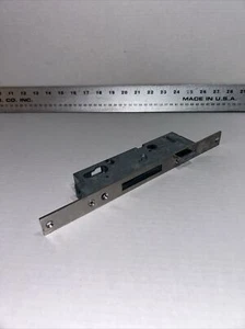 Interlock Group Mortise Lock ASSA ABLOY - Picture 1 of 23