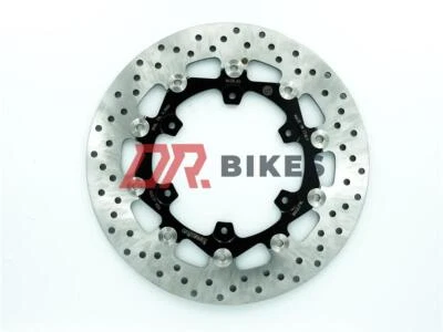KTM 690 Enduro R 2009 - 2013 Brembo Serie Oro Floating Front Disc - Image 1 of 4