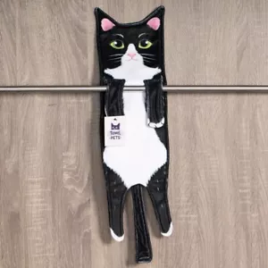 Süße Tiere Badezimmer Handtuch (10 Designs) - Bild 1 von 24