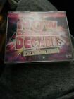Now Thats What I Call Music Decades X 2003 X 3cds X VERY GOOD CONDITION X 82 X