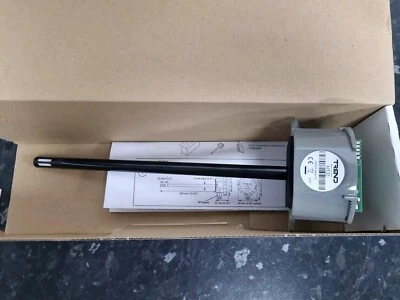 Trend SENH-440012 Temperature Sensor / HT/D / RH 4-20mA / SENH440012 - Image 1 of 4