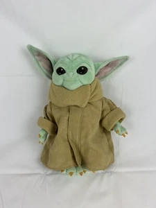 The Child Plush (baby Yoda) Star Wars: The Mandalorian 11” - Picture 1 of 4