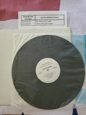 Legal Weapon – Just Like A Rose - 12" VINYL SINGLE MINT RARE OOP - Image 1 of 4
