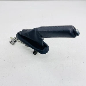 ALFA ROMEO MITO HANDBRAKE LEVER HANDLE PARKING BRAKE UNIT 08-16 - Picture 1 of 12