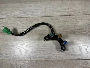 01 Honda Shadow VLX VT600 Dash Indicator Information Light Assembly - Foto 1 di 6