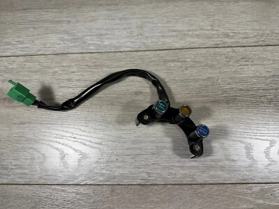 01 conjunto de luz indicadora de painel Honda Shadow VLX VT600 - Imagem 1 de 4