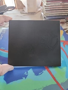 Abruptum - Vi Sonus Veris Nigrae Malitiaes CD 2019 Reissue - Picture 1 of 3