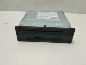 Audi A3 S3 8V 2018 Radio CD GPS Lettore Testa Unità 8V0035844C DAL11971 - Foto 1 di 4