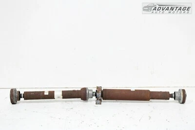 Jeep Grand Cherokee 2014-2021 4x4 eje de transmisión trasero hélice Cardan OEM Foto 1 de 4