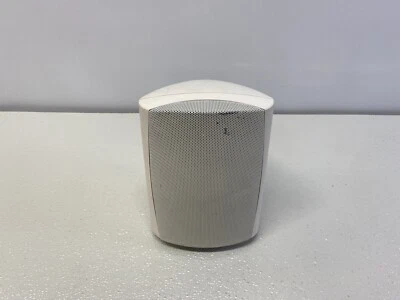 MartinLogan - Serie Installatore Altoparlanti da Esterno 50W (CIASCUNO) - ML-45AW - Bianco - Immagine 1 di 4