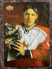 FINISH YOUR SET 1999 UD GoldReserve Program Excellence #391-412 Buy 2 Get 2 Free