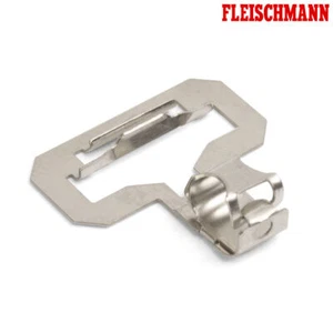 6431 Fleischmann Borne de Raccordement Électrique pour Rails - Picture 1 of 2