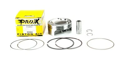 Yamaha YFZ 450, 2012, Pro-X Std Piston 11.4:1 - 01.2435.A - Image 1 of 2