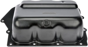 Dorman Transmission Oil Pan Fits 2014-2019 Ram ProMaster 3500 2015 2016 2017 - Picture 1 of 2