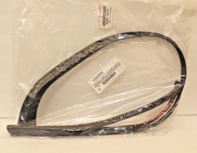 LEXUS OEM FACTOR DRIVERS PUERTA TRASERA RESISTENTE AL CLIMA 2001-2006 LS430 Foto 1 de 2