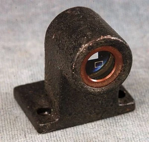 UNKNOWN 100MM (?) BRIGHTLINE VIEWFINDER - Picture 1 of 1