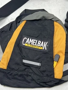 Camelbak Flashflo Hydration Fanny Pack Hiking Running Yellow No Bladder - Picture 1 of 4
