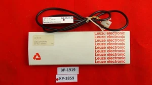 Leuze Electronic GS 05/2-G Fork Light Barrier 2 mm Width 10-30 VDC #SK-25-5 - Picture 1 of 2