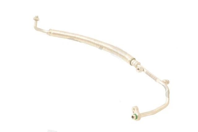 Шланг для разгрузки хладагента кондиционера для Hyundai Tiburon - Изображение 1 из 1